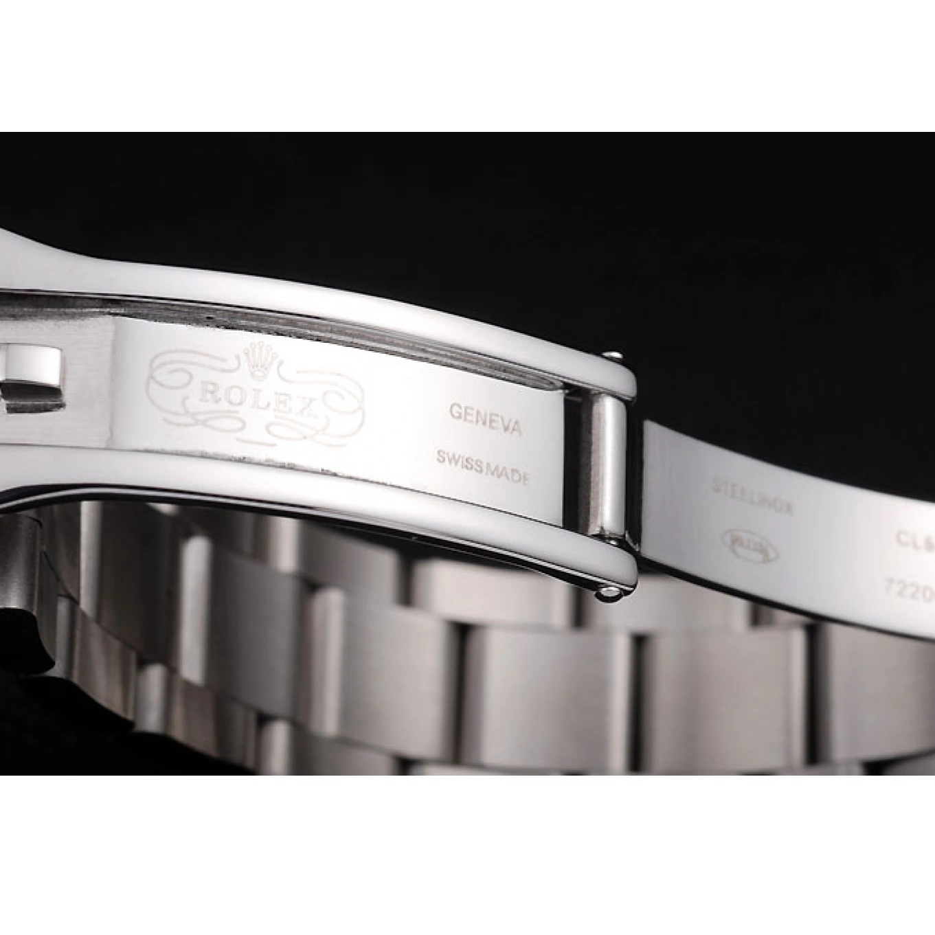 Aaa replica watch Yacht-Master II-rl241 Rolex 0607